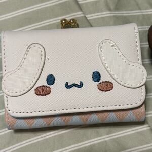 Sanrio Cinnamonroll Wallet